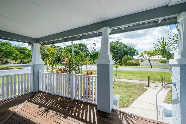Third view of Homely house listing, 207 Pound Street, Grafton NSW 2460