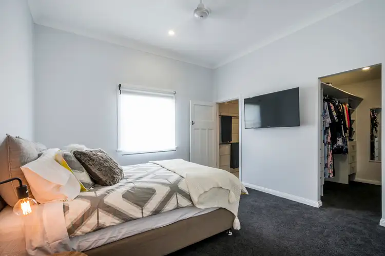 Fifth view of Homely house listing, 207 Pound Street, Grafton NSW 2460