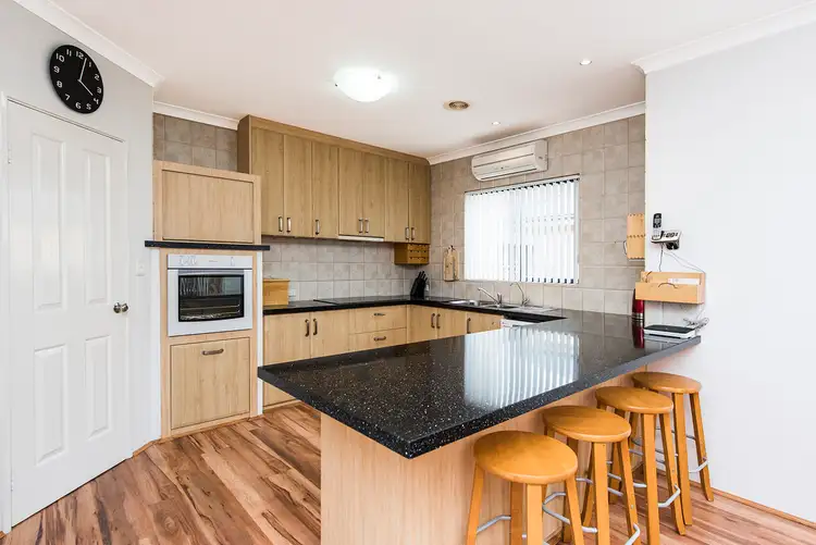 Fourth view of Homely house listing, 38 Rees Crescent, Rockingham WA 6168