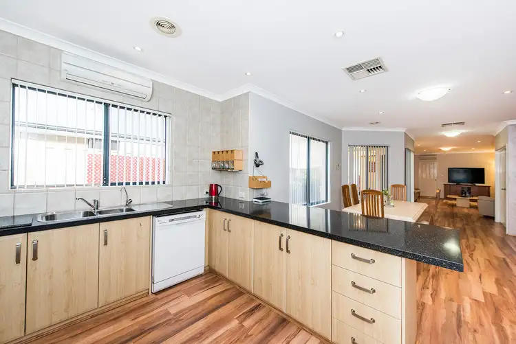 Seventh view of Homely house listing, 38 Rees Crescent, Rockingham WA 6168