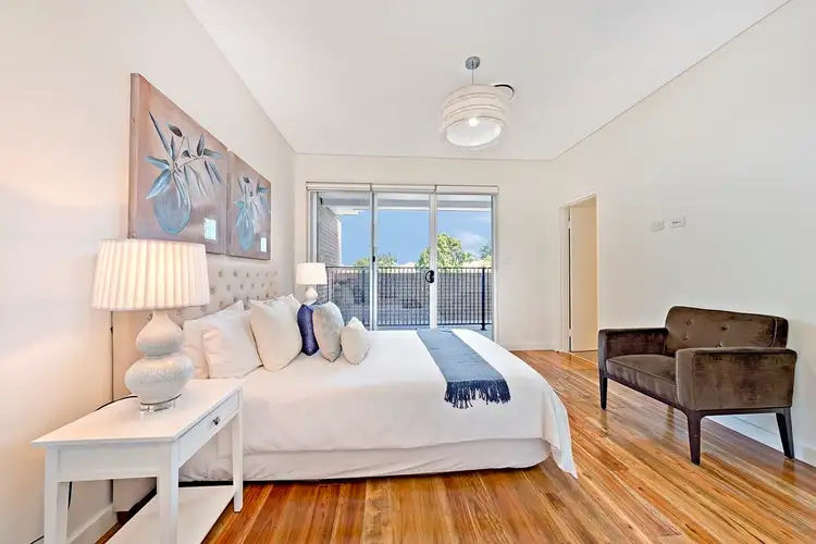 Fifth view of Homely semi-detached listing, 58A Bexley Road, Campsie NSW 2194