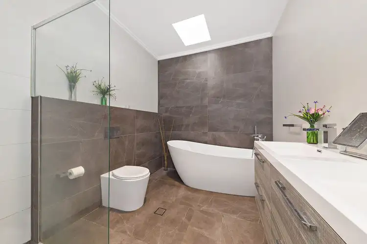 Sixth view of Homely semi-detached listing, 58A Bexley Road, Campsie NSW 2194