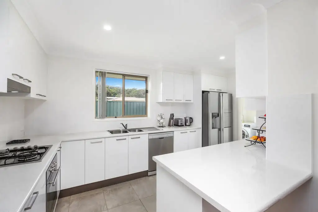 Main view of Homely villa listing, 9/15B Racewyn Close, Port Macquarie NSW 2444