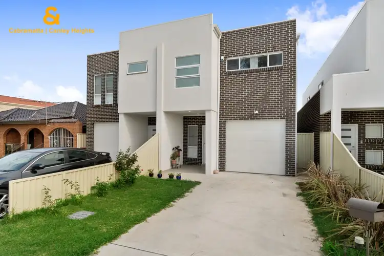 27A WOLSELEY STREET, Fairfield NSW 2165