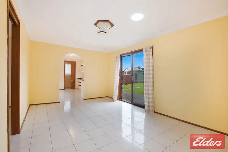 Fourth view of Homely house listing, 34 Molyneaux Avenue, Kings Langley NSW 2147