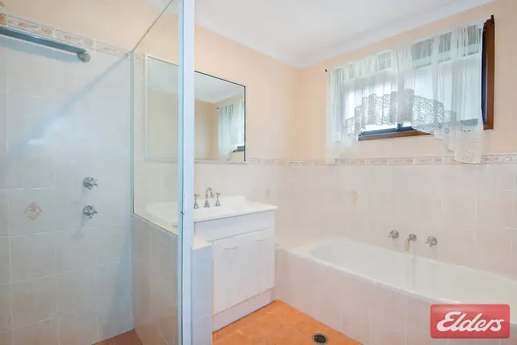 Fifth view of Homely house listing, 34 Molyneaux Avenue, Kings Langley NSW 2147