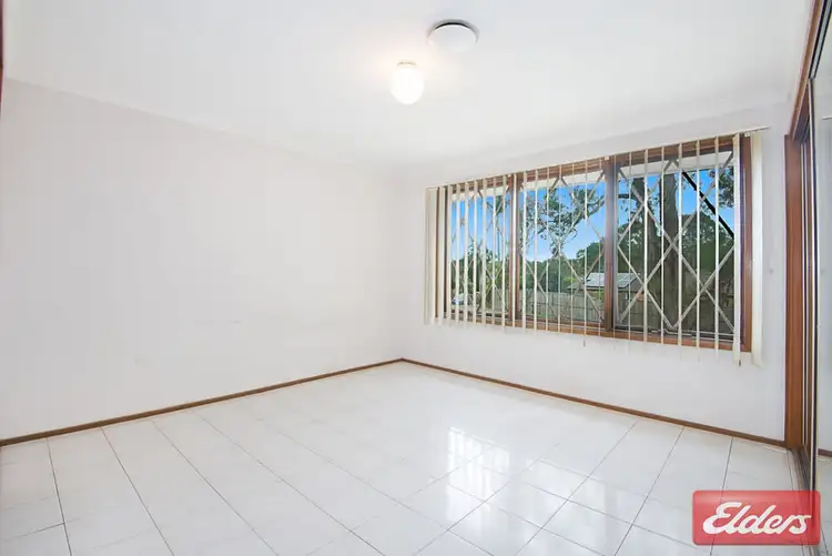 Sixth view of Homely house listing, 34 Molyneaux Avenue, Kings Langley NSW 2147