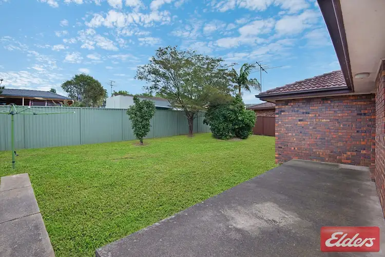 Seventh view of Homely house listing, 34 Molyneaux Avenue, Kings Langley NSW 2147