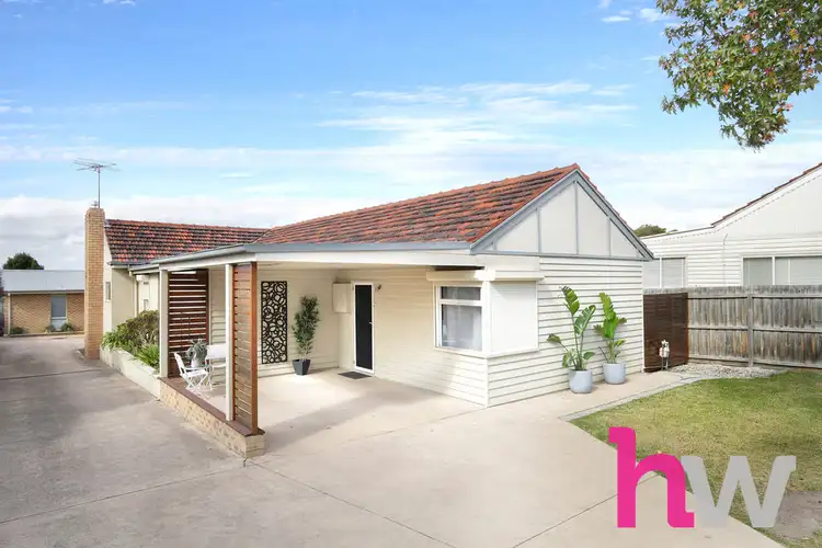 1/249 High Street, Belmont VIC 3216