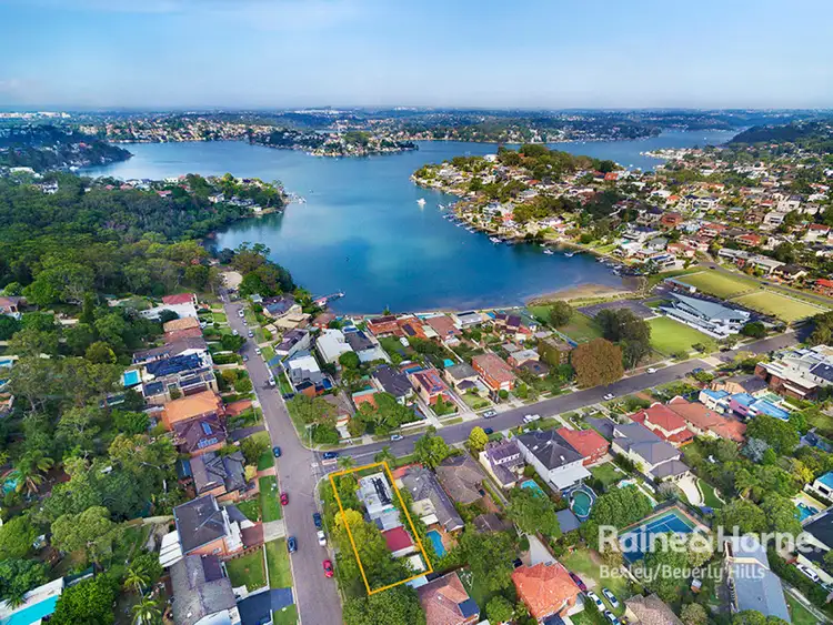 23 Merriman Street, Kyle Bay NSW 2221
