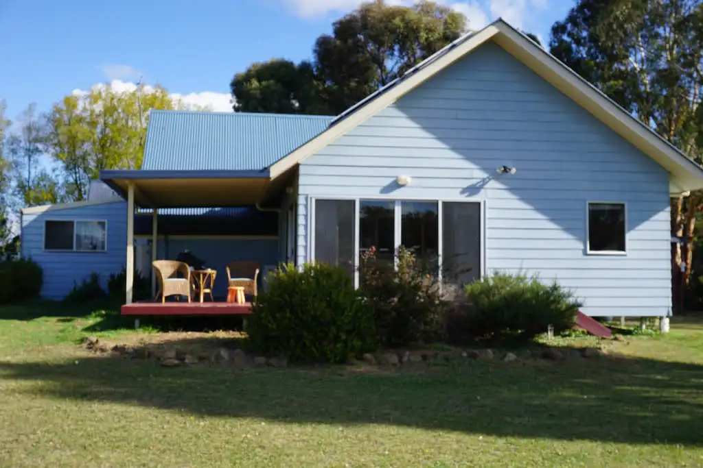 Main view of Homely house listing, 854 Boorolong, Armidale NSW 2350
