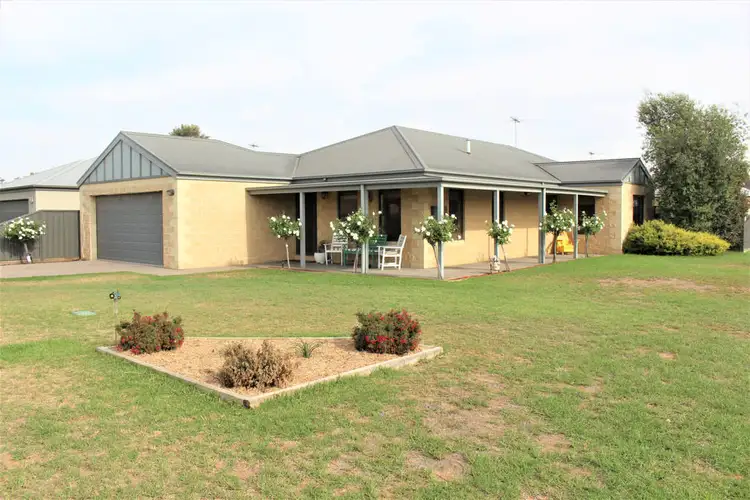 73 Romney Street, Mulwala NSW 2647