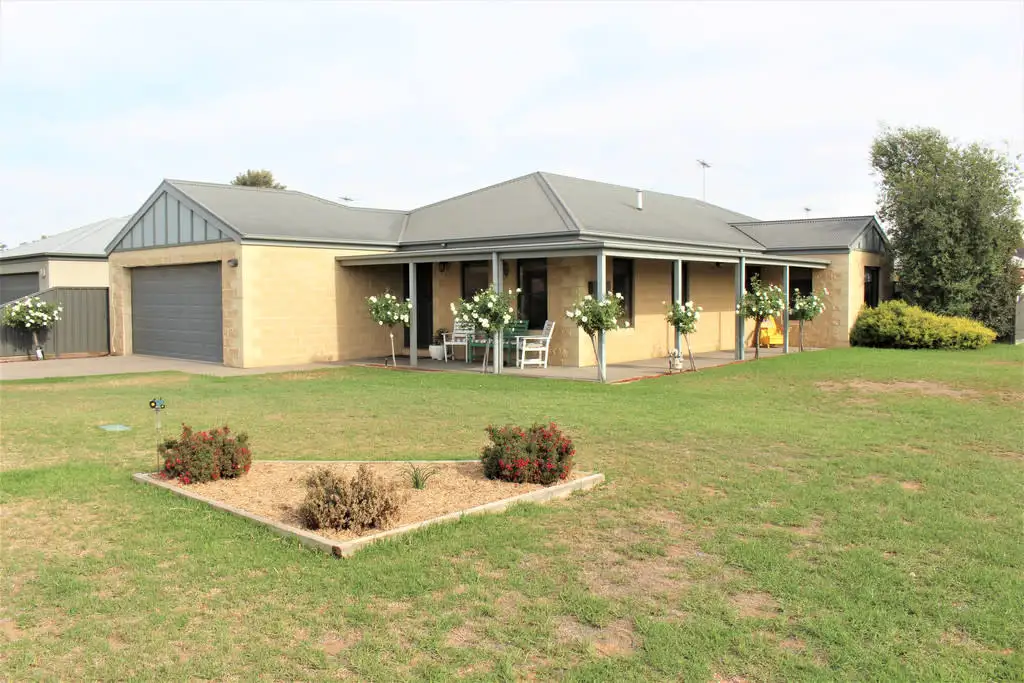 Main view of Homely house listing, 73 Romney Street, Mulwala NSW 2647
