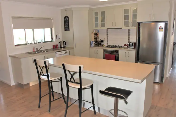 Second view of Homely house listing, 73 Romney Street, Mulwala NSW 2647