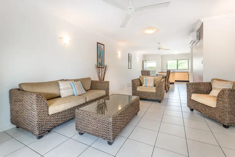 Main view of Homely apartment listing, 10/72-76 Trinity Beach Rd, Trinity Beach QLD 4879