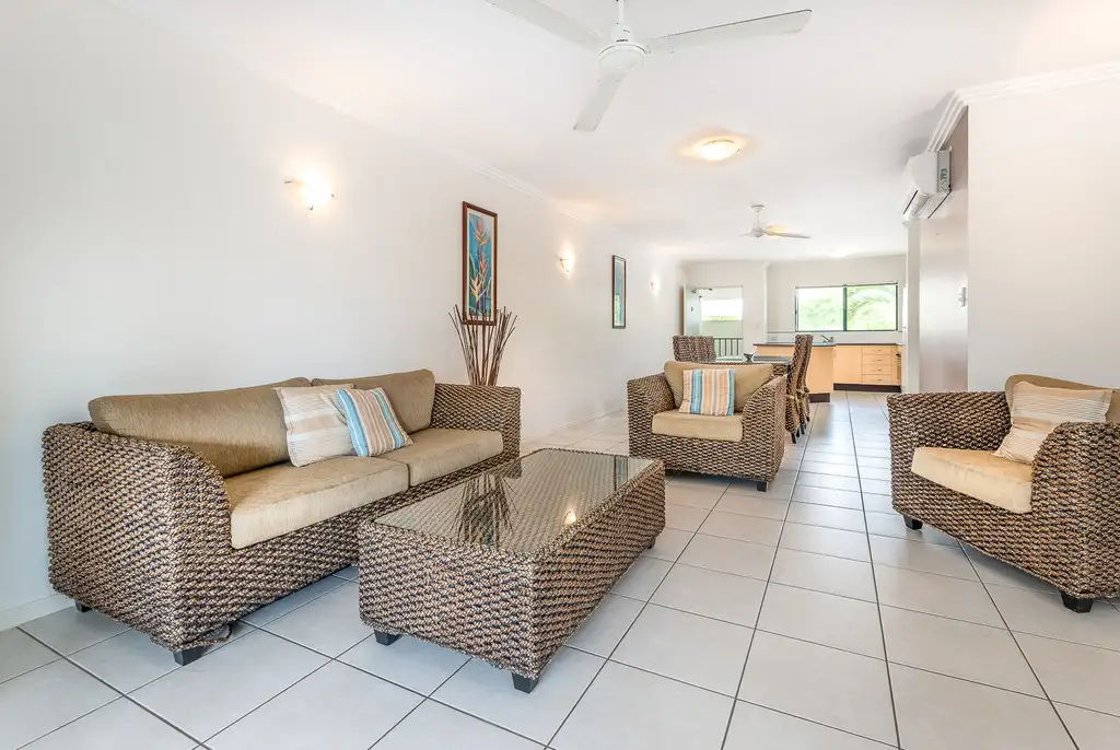 Main view of Homely apartment listing, 10/72-76 Trinity Beach Rd, Trinity Beach QLD 4879