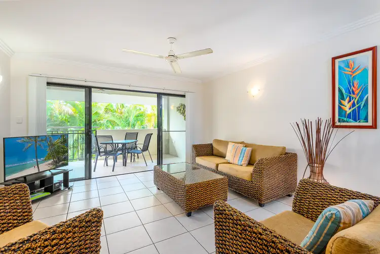 Second view of Homely apartment listing, 10/72-76 Trinity Beach Rd, Trinity Beach QLD 4879