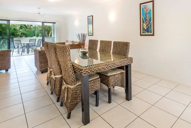 Third view of Homely apartment listing, 10/72-76 Trinity Beach Rd, Trinity Beach QLD 4879
