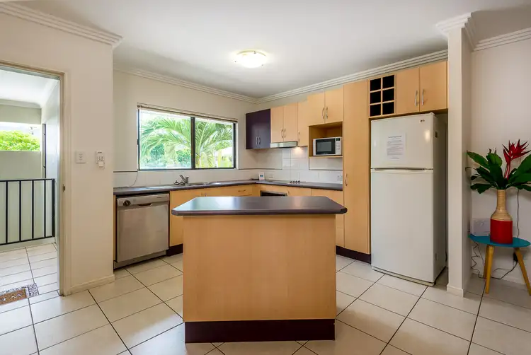 Fifth view of Homely apartment listing, 10/72-76 Trinity Beach Rd, Trinity Beach QLD 4879