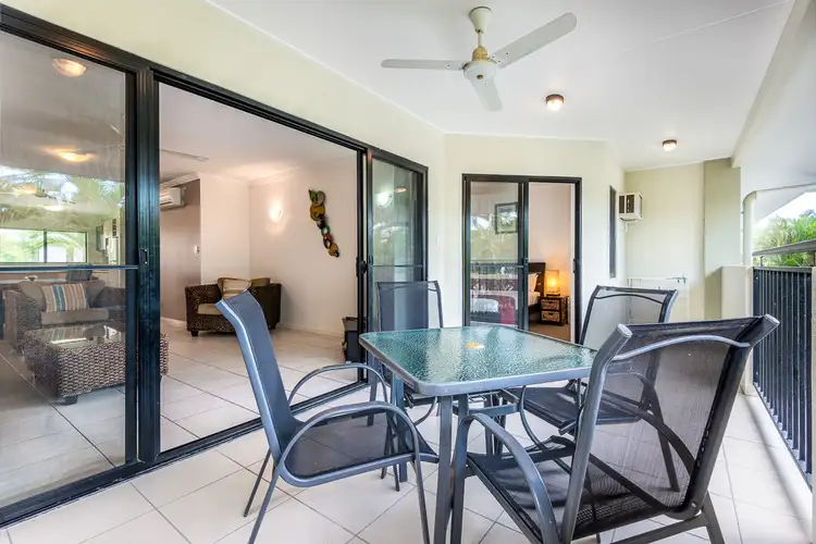 Sixth view of Homely apartment listing, 10/72-76 Trinity Beach Rd, Trinity Beach QLD 4879