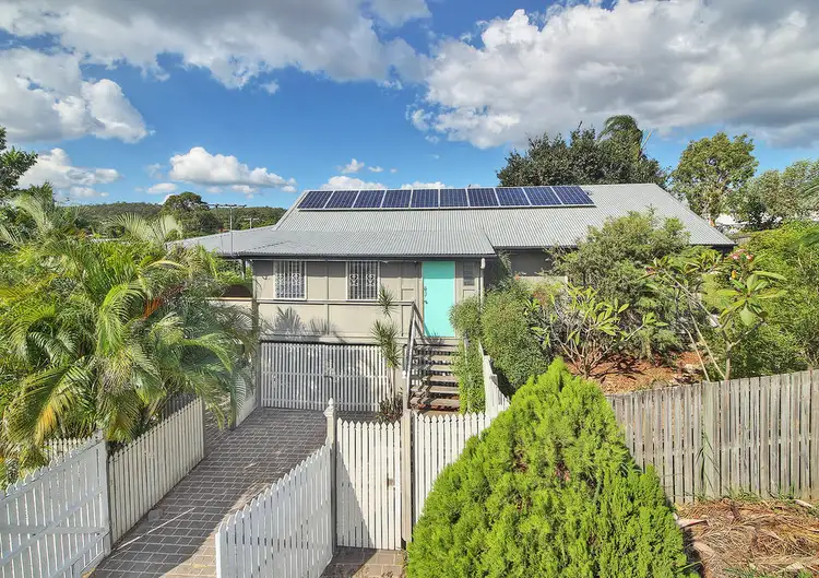 47 Fegen Drive, Moorooka QLD 4105