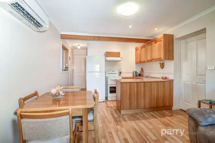 Second view of Homely unit listing, Unit 6A 1 Outreach Drive, Legana TAS 7277