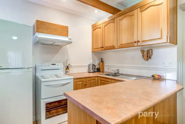 Fourth view of Homely unit listing, Unit 6A 1 Outreach Drive, Legana TAS 7277