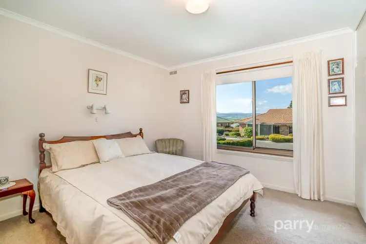 Sixth view of Homely unit listing, Unit 6A 1 Outreach Drive, Legana TAS 7277