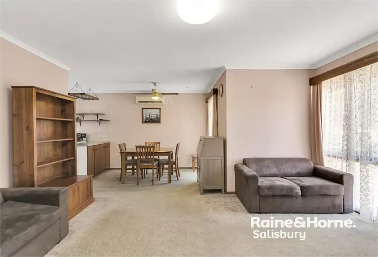 Second view of Homely house listing, 3 Loller Court, Elizabeth South SA 5112