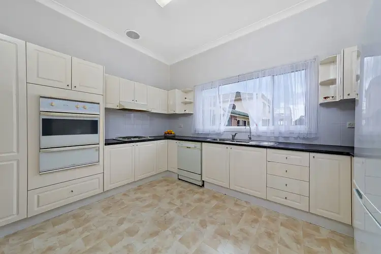 Fourth view of Homely house listing, 4 Jay Ave, Belfield NSW 2191