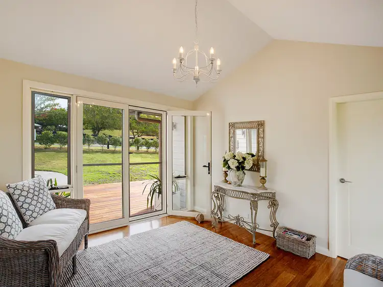 Fifth view of Homely house listing, 2 Hazelton Dr, Moss Vale NSW 2577