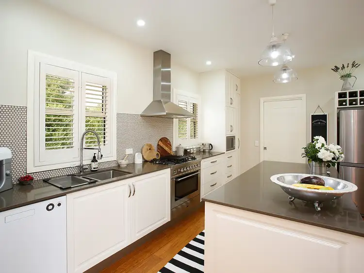 Sixth view of Homely house listing, 2 Hazelton Dr, Moss Vale NSW 2577