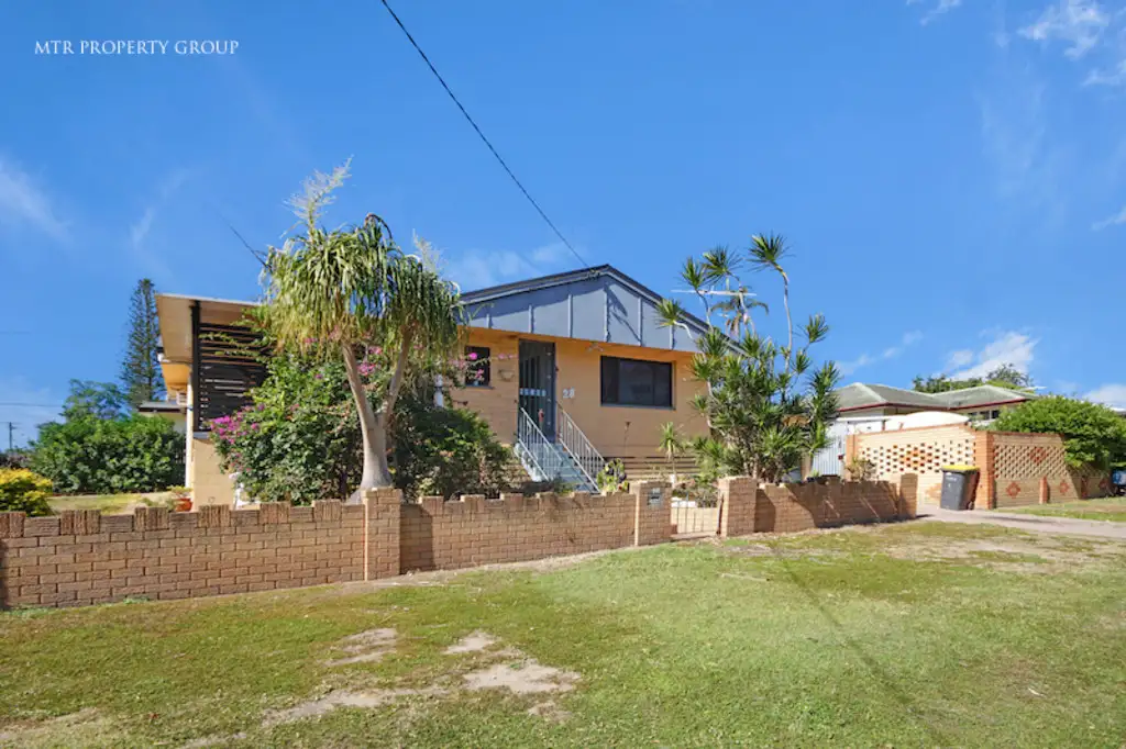 Main view of Homely house listing, 28 Bittern Street, Inala QLD 4077