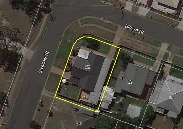 Second view of Homely house listing, 28 Bittern Street, Inala QLD 4077