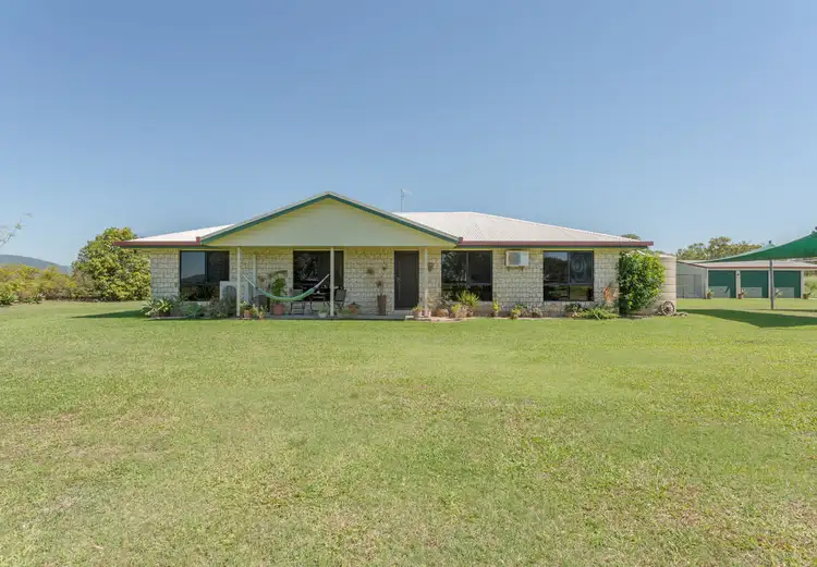 Third view of Homely house listing, 622 Munbura Road, Munbura QLD 4740