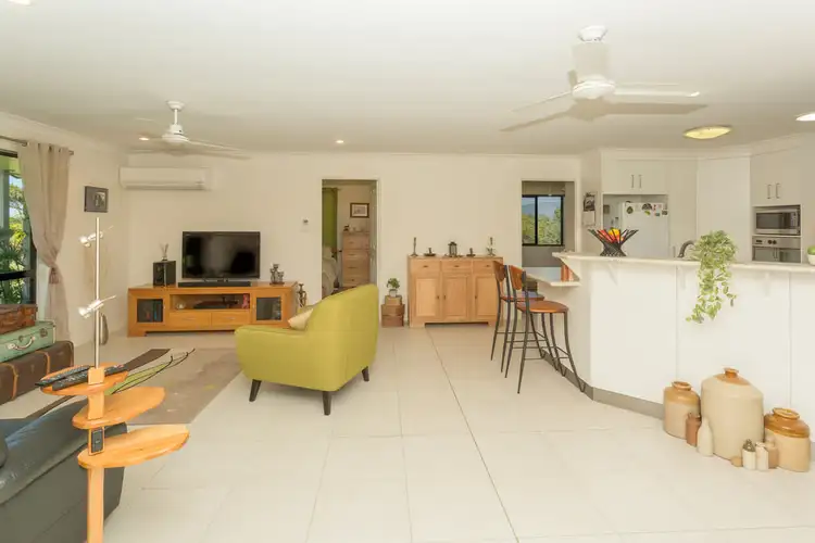 Fourth view of Homely house listing, 622 Munbura Road, Munbura QLD 4740