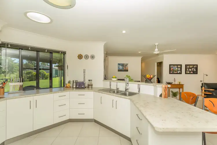 Sixth view of Homely house listing, 622 Munbura Road, Munbura QLD 4740