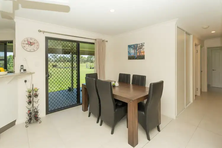 Seventh view of Homely house listing, 622 Munbura Road, Munbura QLD 4740