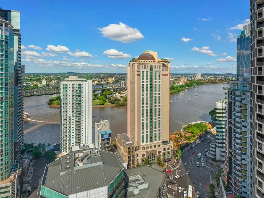 Main view of Homely apartment listing, 570 Queen Street, Brisbane City QLD 4000
