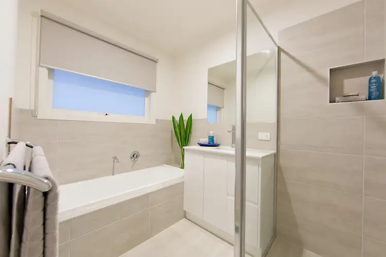Third view of Homely house listing, 1/10 Mona Street, Seaford VIC 3198
