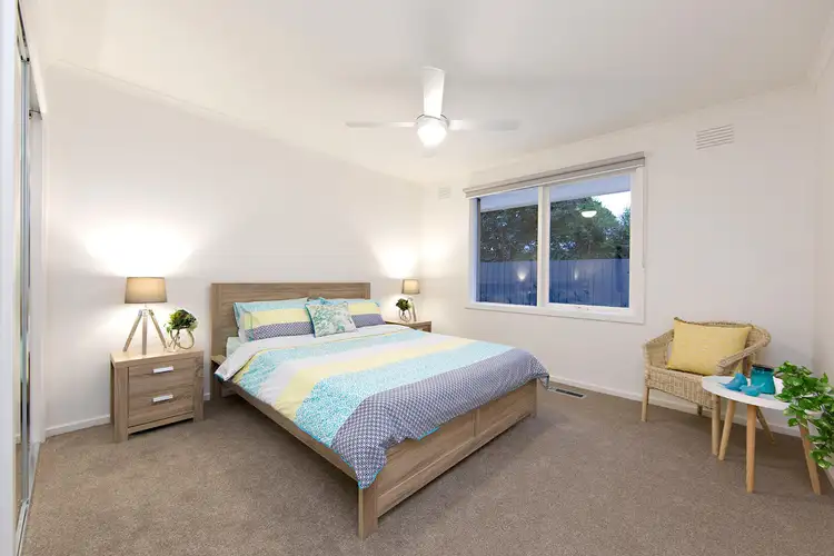 Fifth view of Homely house listing, 1/10 Mona Street, Seaford VIC 3198
