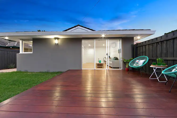 Sixth view of Homely house listing, 1/10 Mona Street, Seaford VIC 3198