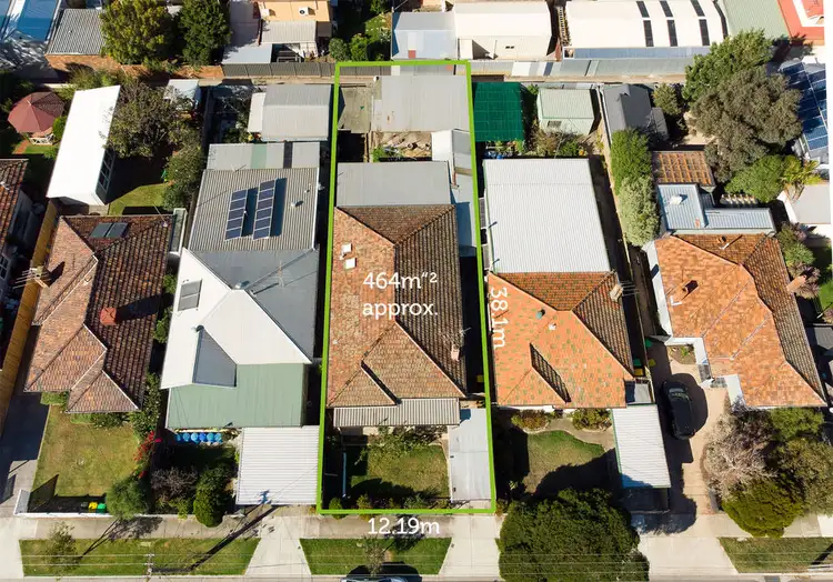 51 Bena Street, Yarraville VIC 3013