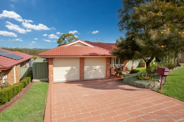 14 Moriarty Avenue, Ashtonfield NSW 2323