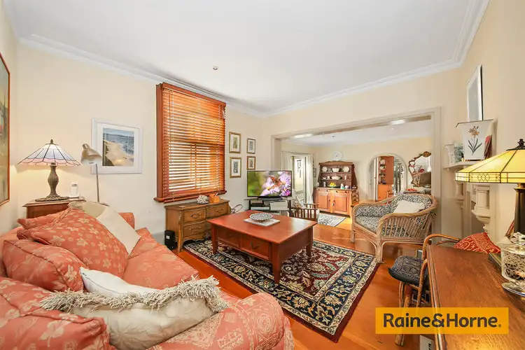 Second view of Homely house listing, 18 Gibbes Street, Banksia NSW 2216