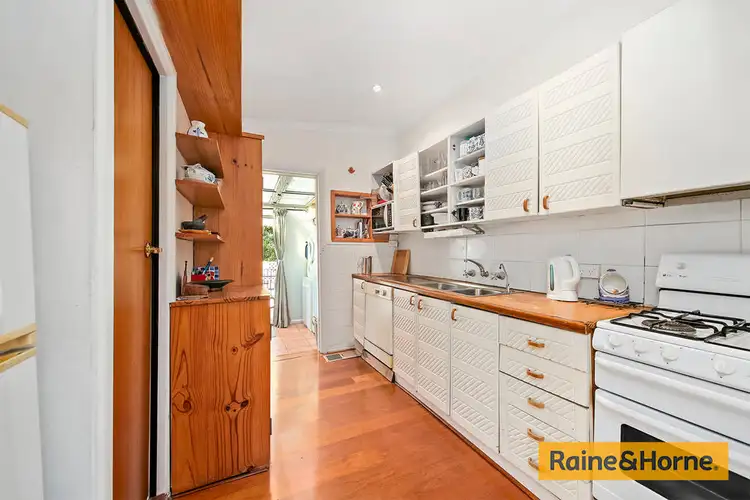 Fifth view of Homely house listing, 18 Gibbes Street, Banksia NSW 2216