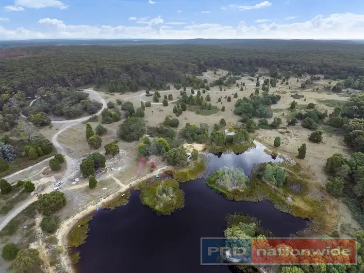 186 Grubbed Road, Enfield VIC 3352