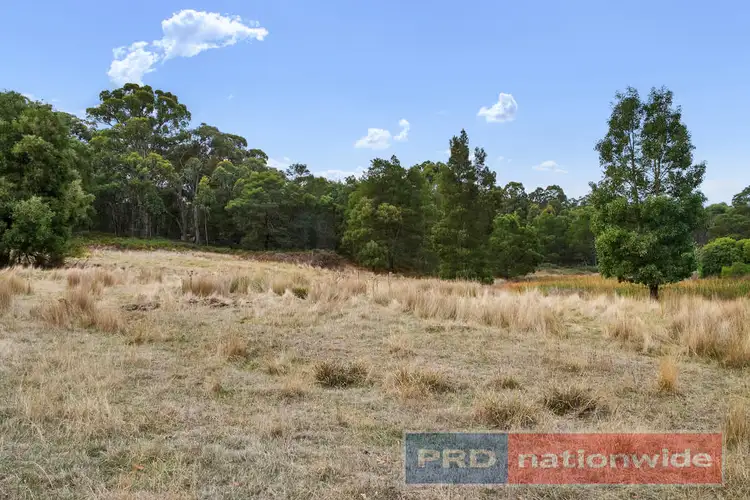 Sixth view of Homely land listing, 186 Grubbed Road, Enfield VIC 3352