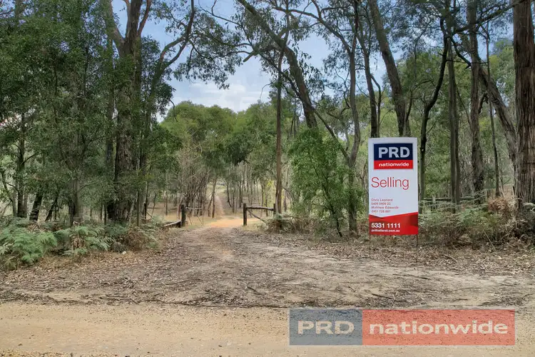 Seventh view of Homely land listing, 186 Grubbed Road, Enfield VIC 3352