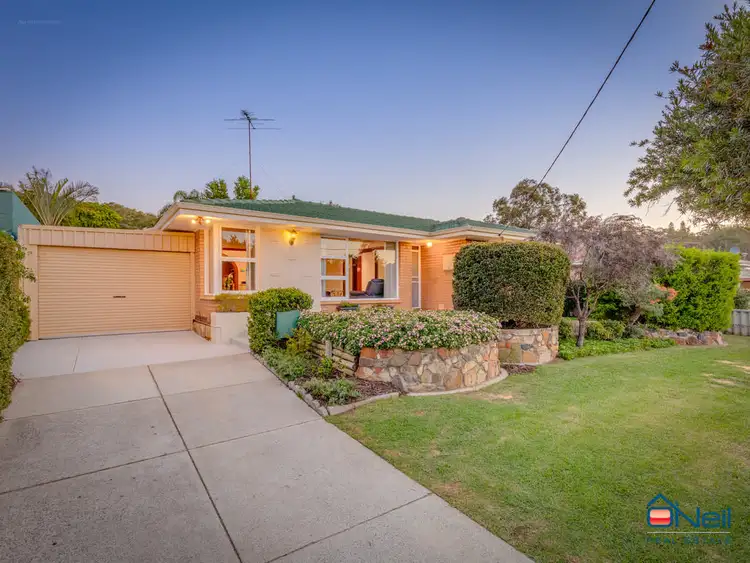 27 Millen Street, Mount Nasura WA 6112